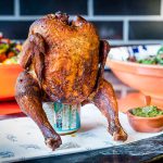 Beer Can Chicken – PWF – 0081