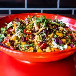 Cous Cous Salad – PWF – 0057